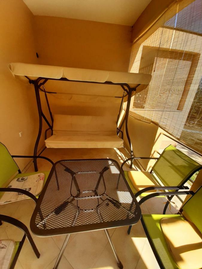 Apartmani Lea ستاريغغاد باكلينتسا المظهر الخارجي الصورة