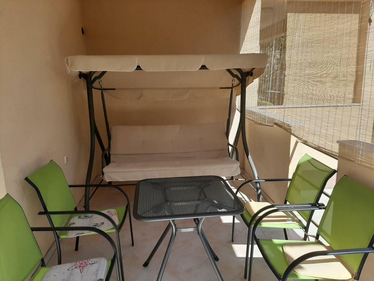 Apartmani Lea ستاريغغاد باكلينتسا المظهر الخارجي الصورة