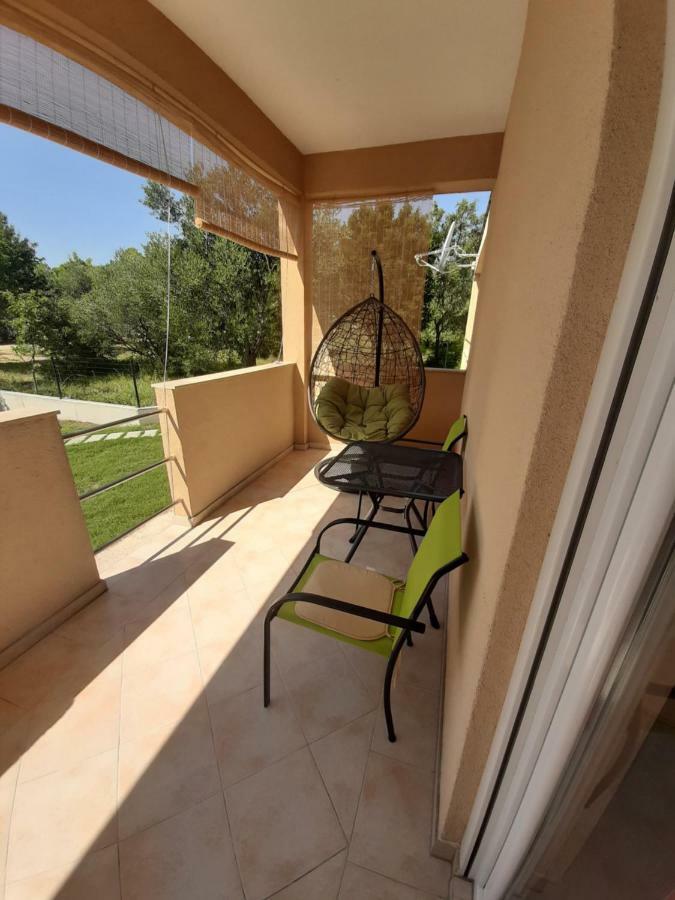 Apartmani Lea ستاريغغاد باكلينتسا المظهر الخارجي الصورة