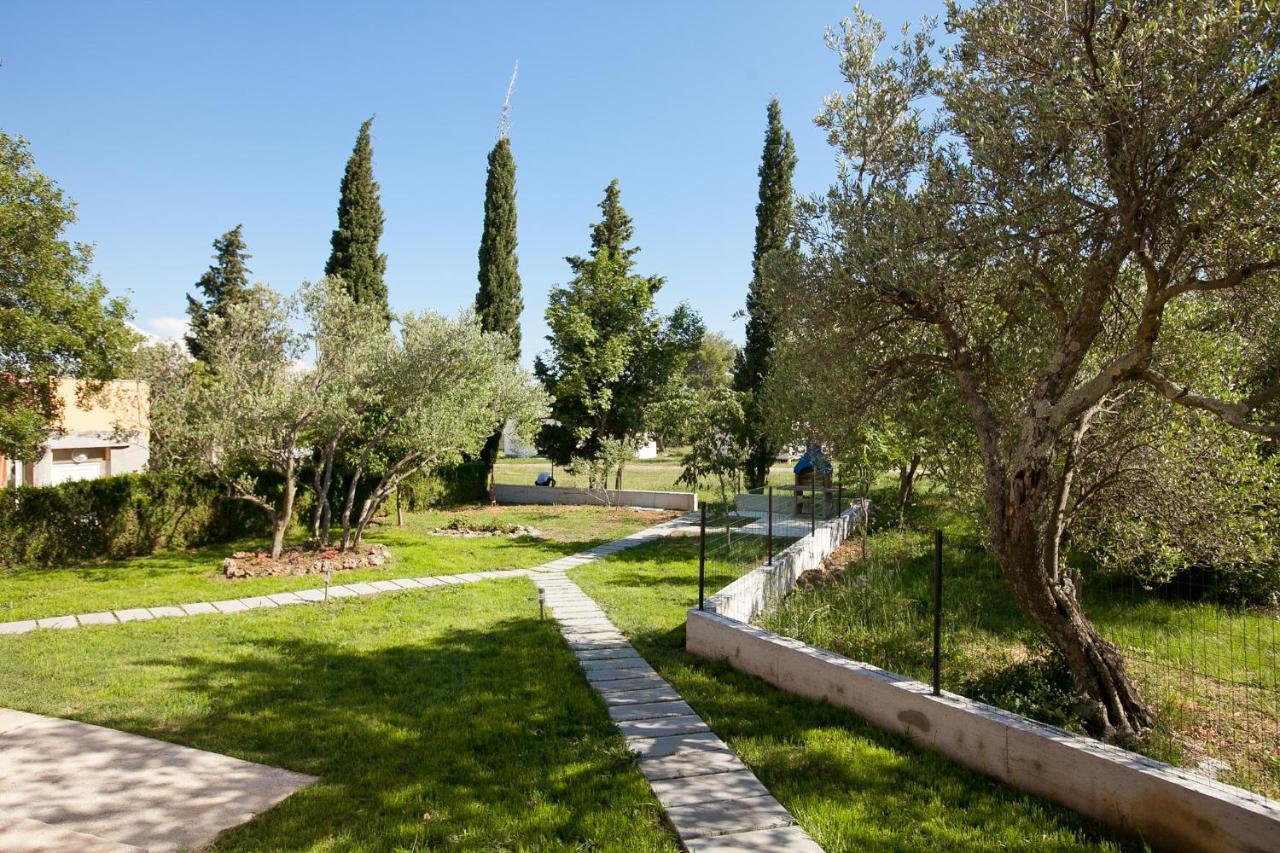 Apartmani Lea ستاريغغاد باكلينتسا المظهر الخارجي الصورة