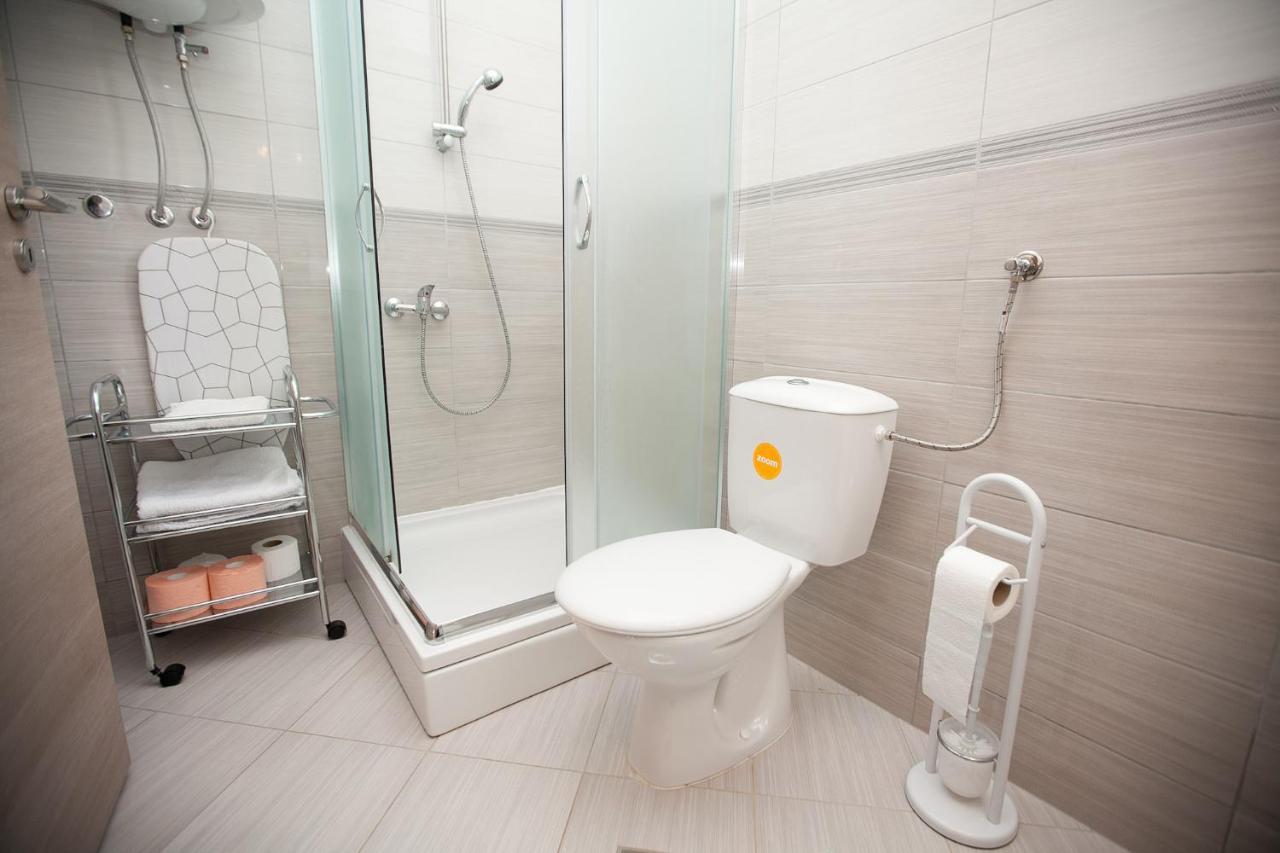 Apartmani Lea ستاريغغاد باكلينتسا المظهر الخارجي الصورة
