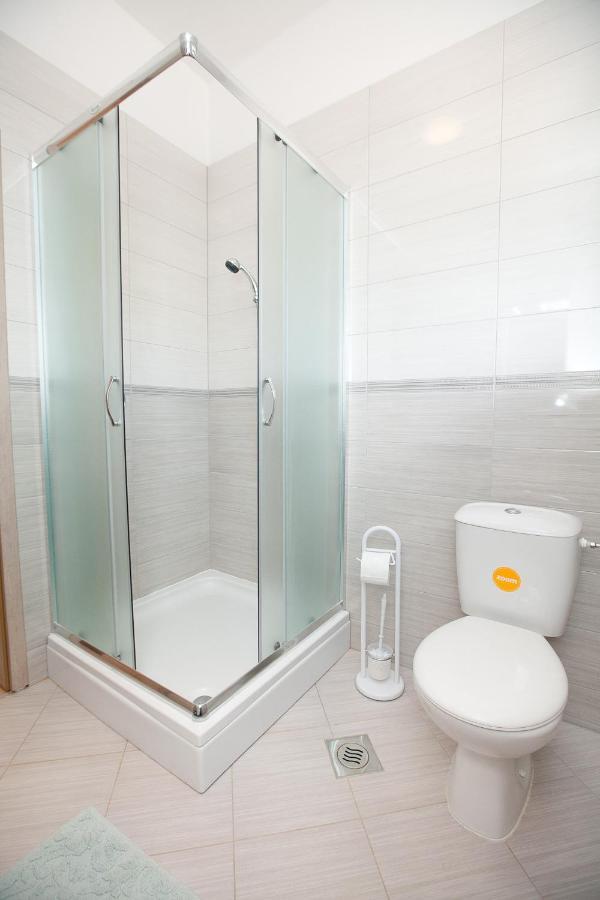 Apartmani Lea ستاريغغاد باكلينتسا المظهر الخارجي الصورة