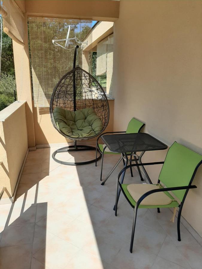 Apartmani Lea ستاريغغاد باكلينتسا المظهر الخارجي الصورة