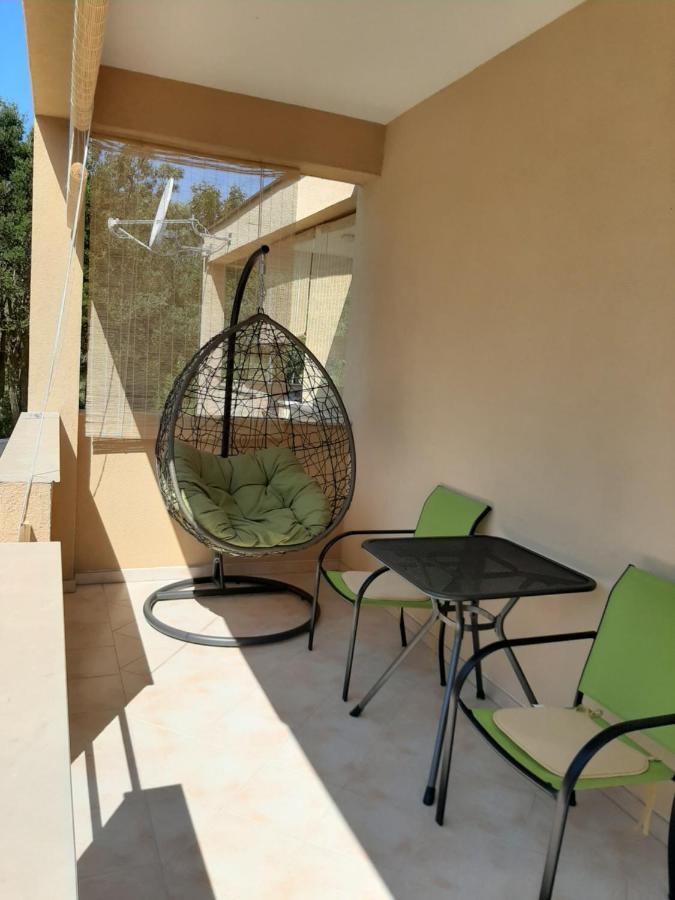 Apartmani Lea ستاريغغاد باكلينتسا المظهر الخارجي الصورة